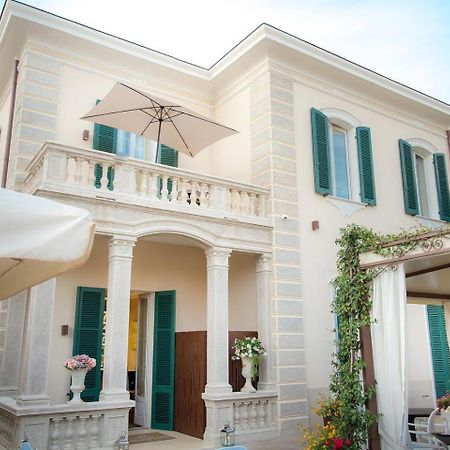 Luxury Liberty House Hotel Alghero Exterior photo