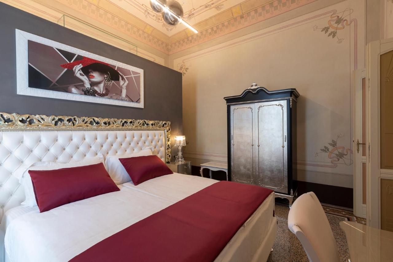 Luxury Liberty House Hotel Alghero Exterior photo