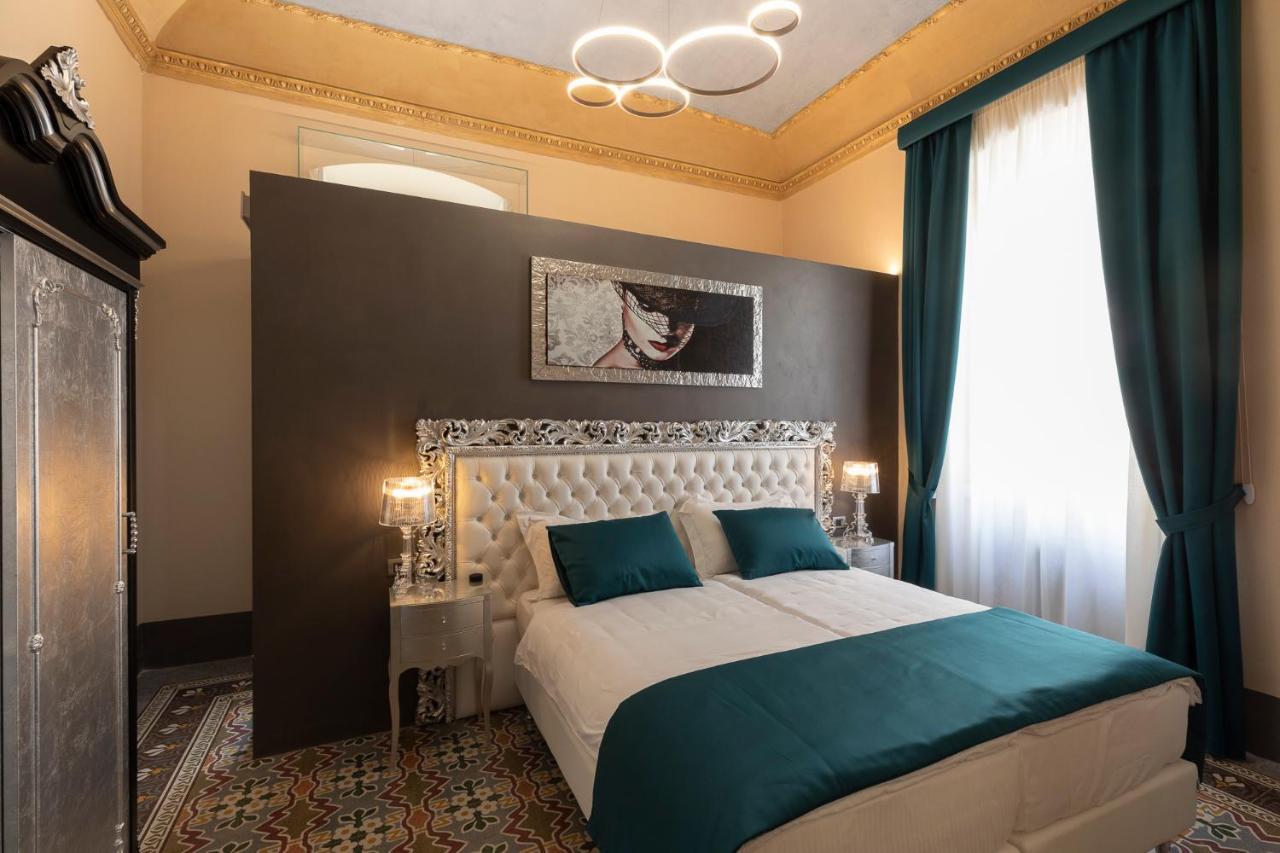 Luxury Liberty House Hotel Alghero Exterior photo